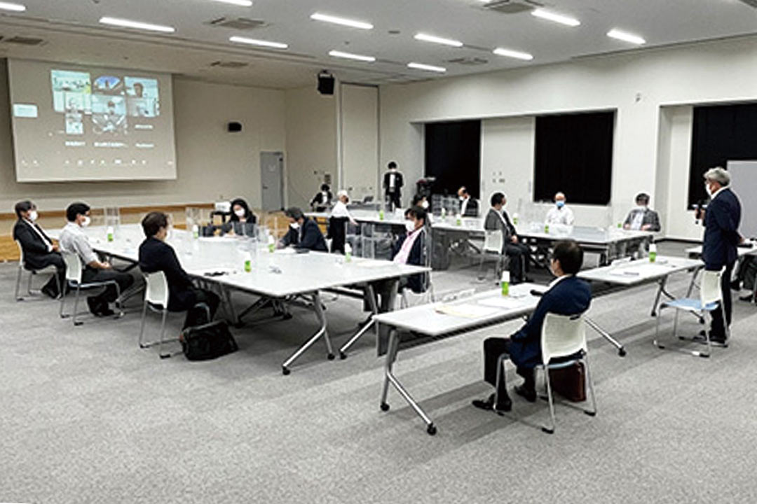 郡山商工会議所会館-2