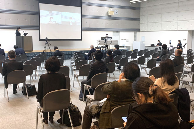 日本高次脳機能障害学会学術総会